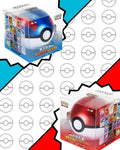 Pokeball Chinese